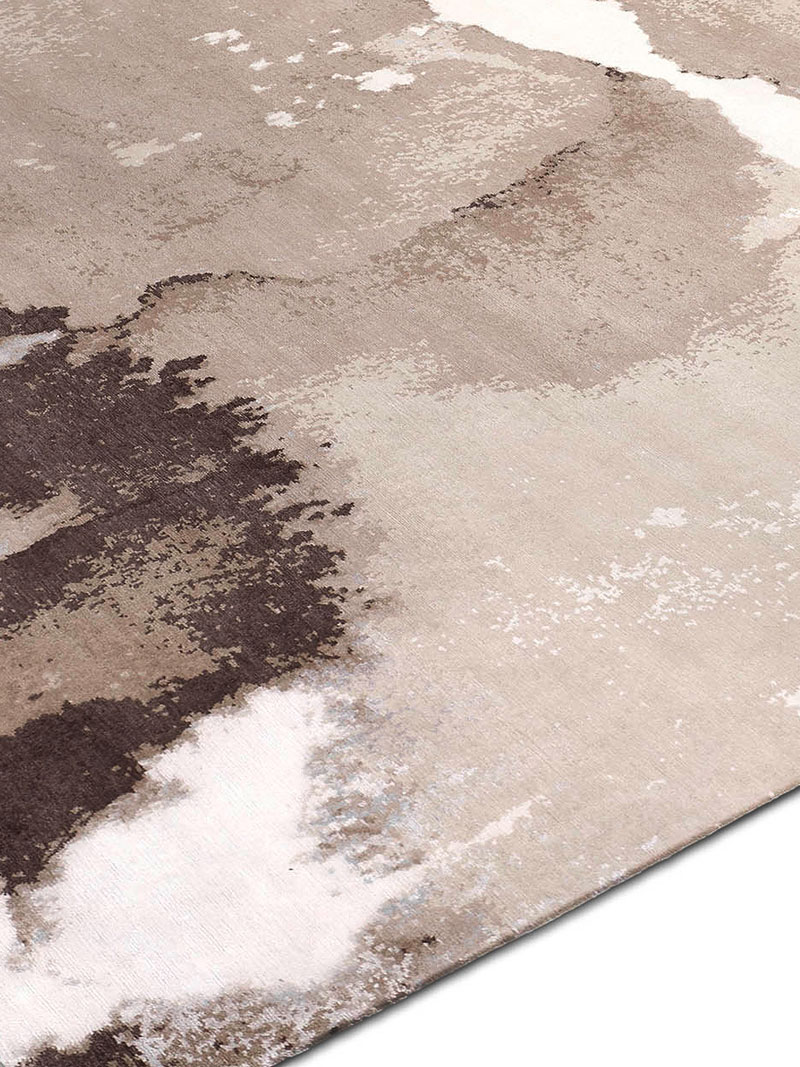 Galileo Hand-Woven Rug