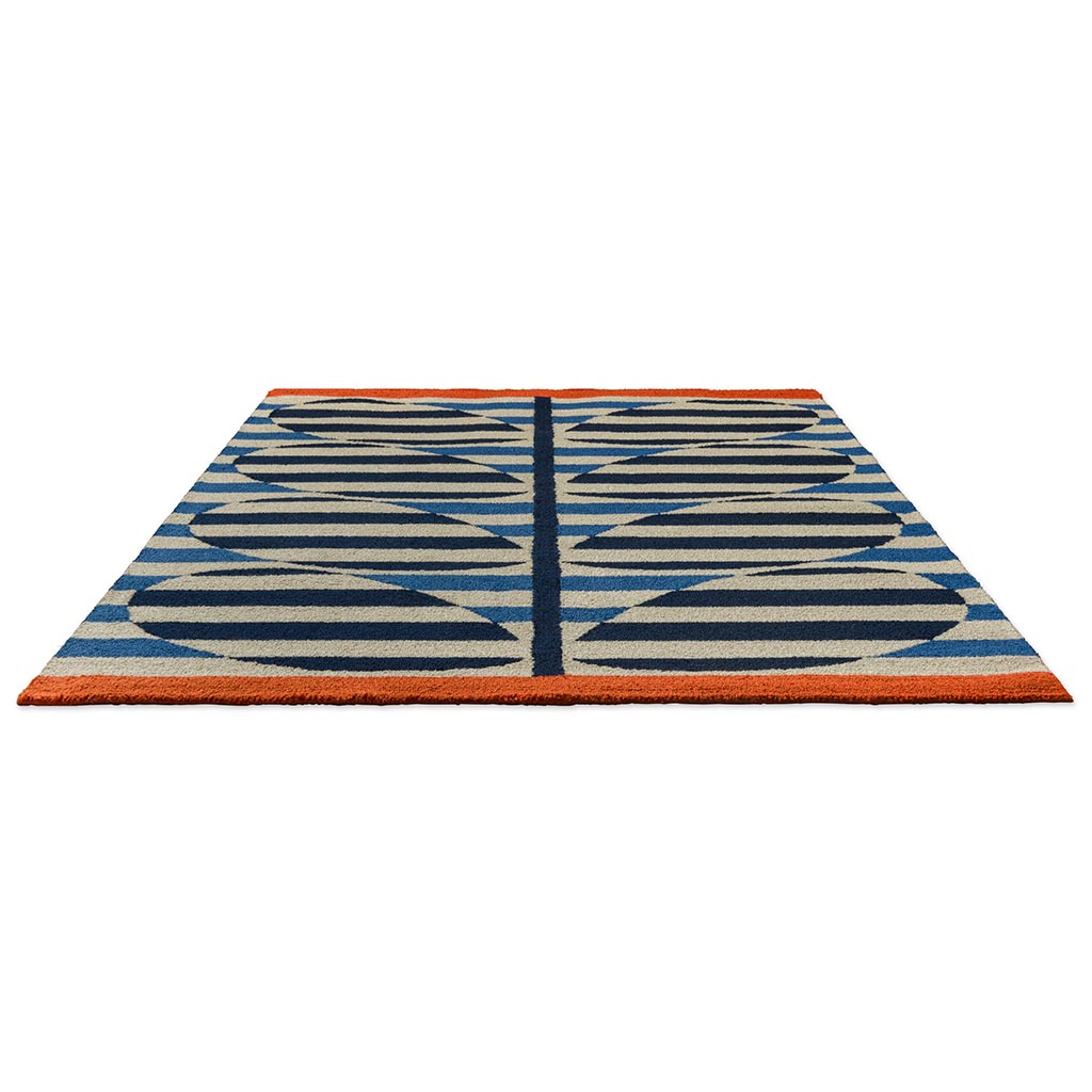 Azure Outdoor Rug