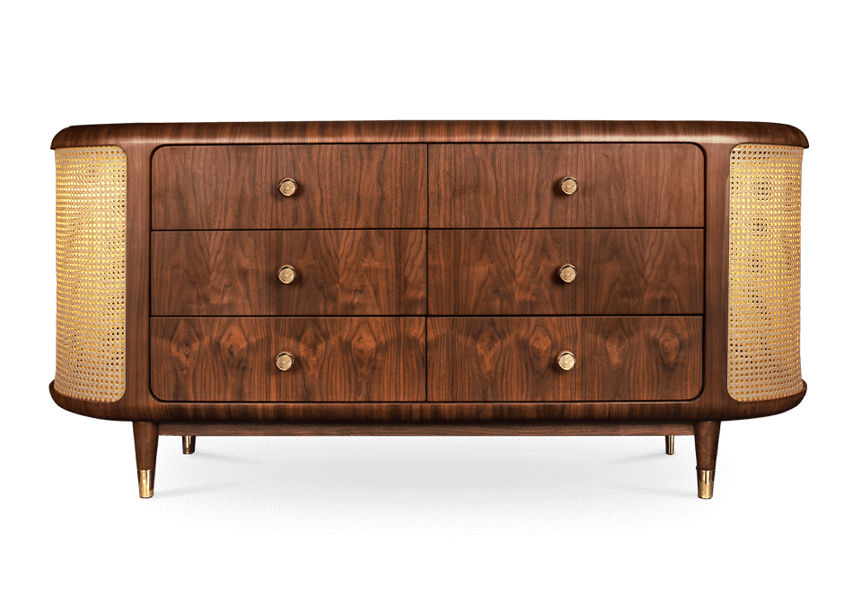 Francis Sideboard