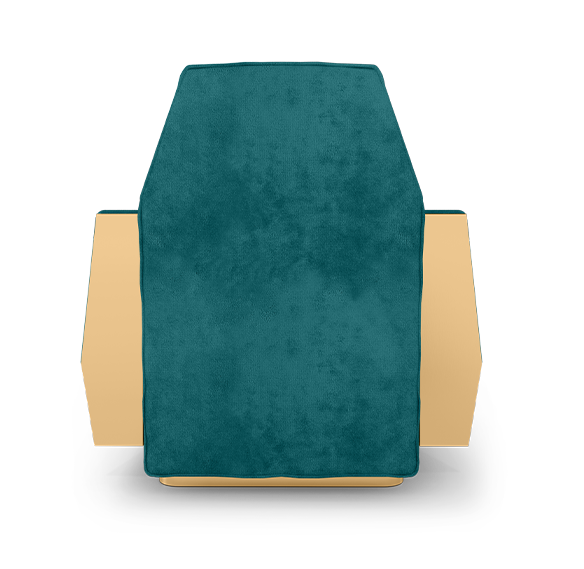Daphne Lounge Chair