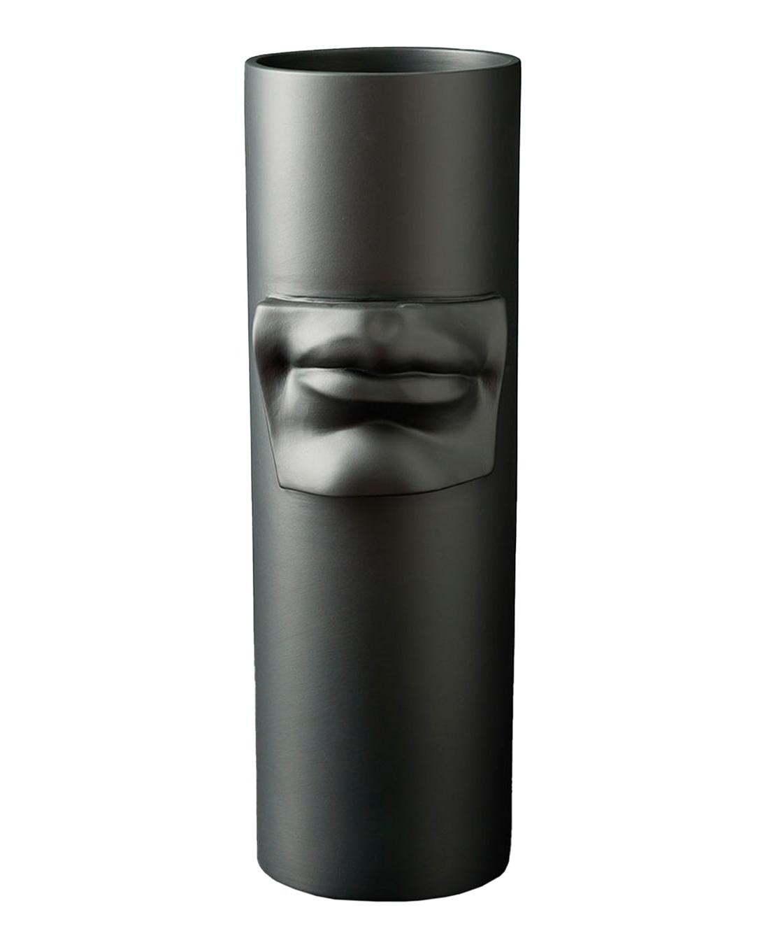 David Mouth Vase