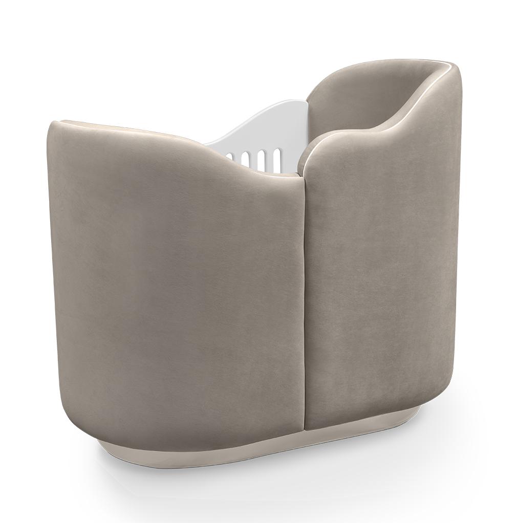 Cloud Nest Crib