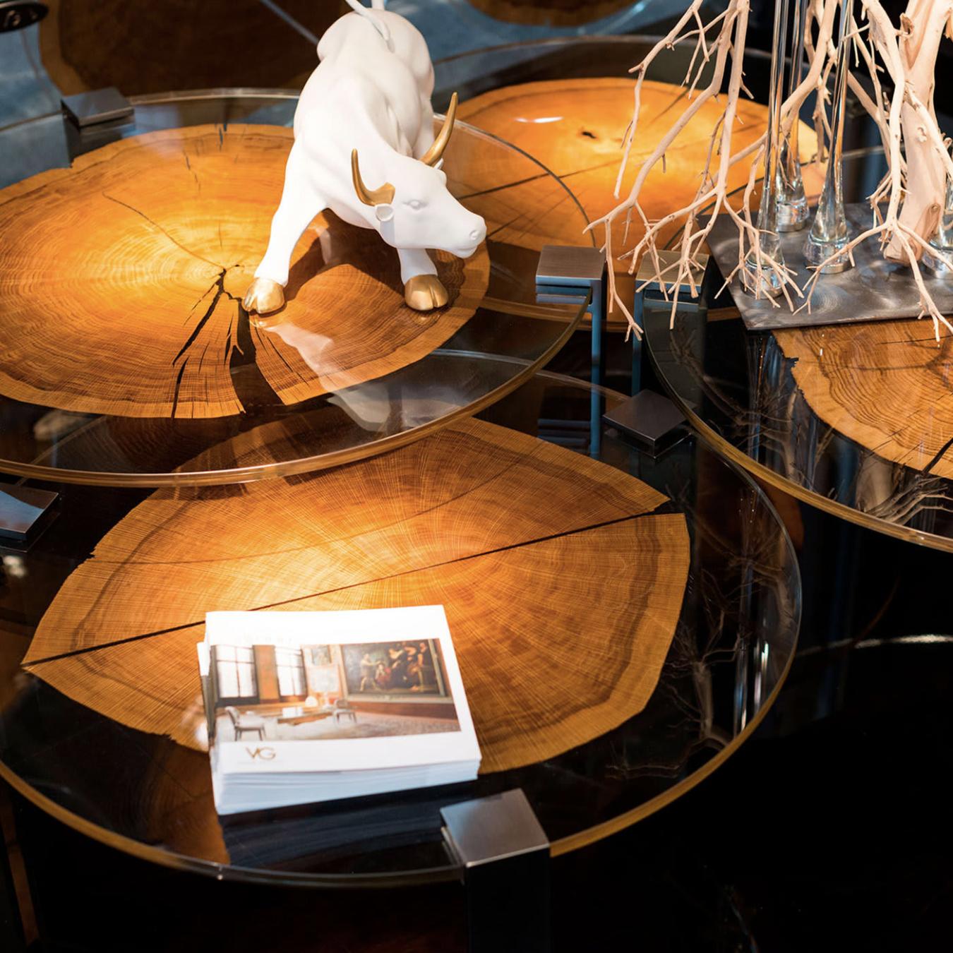 Foresta Coffee Table