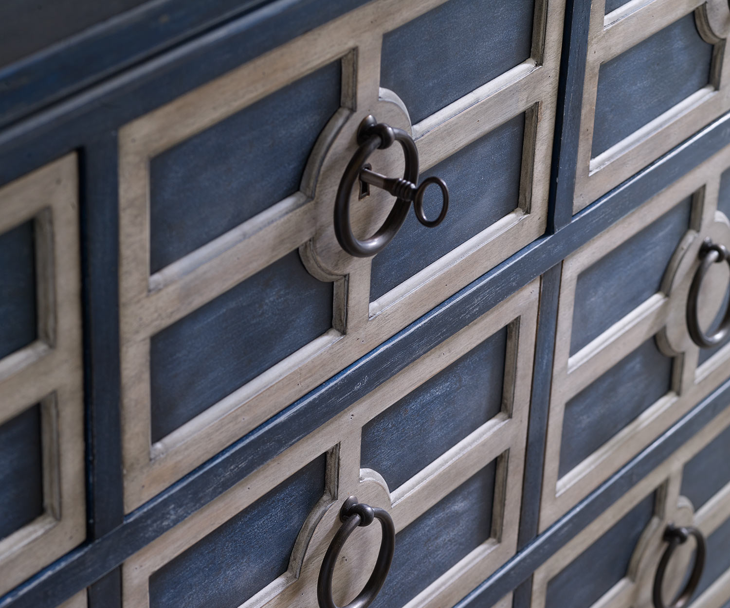 Midmoor Chest of Drawers