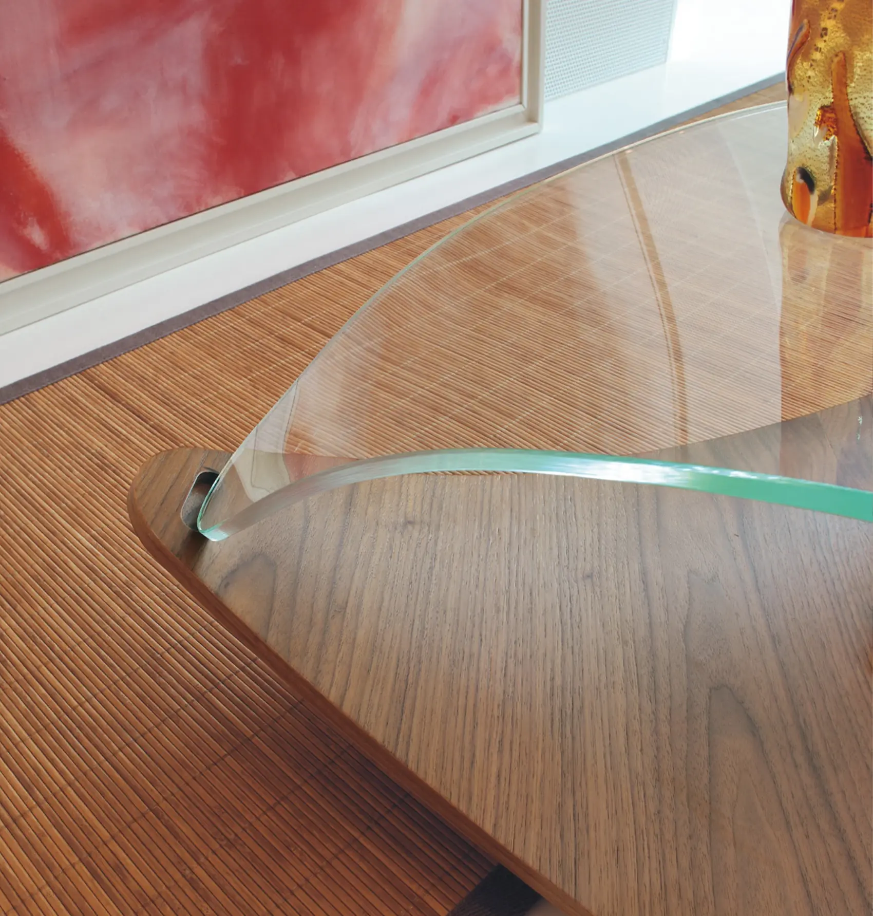 Quiet Coffee Table