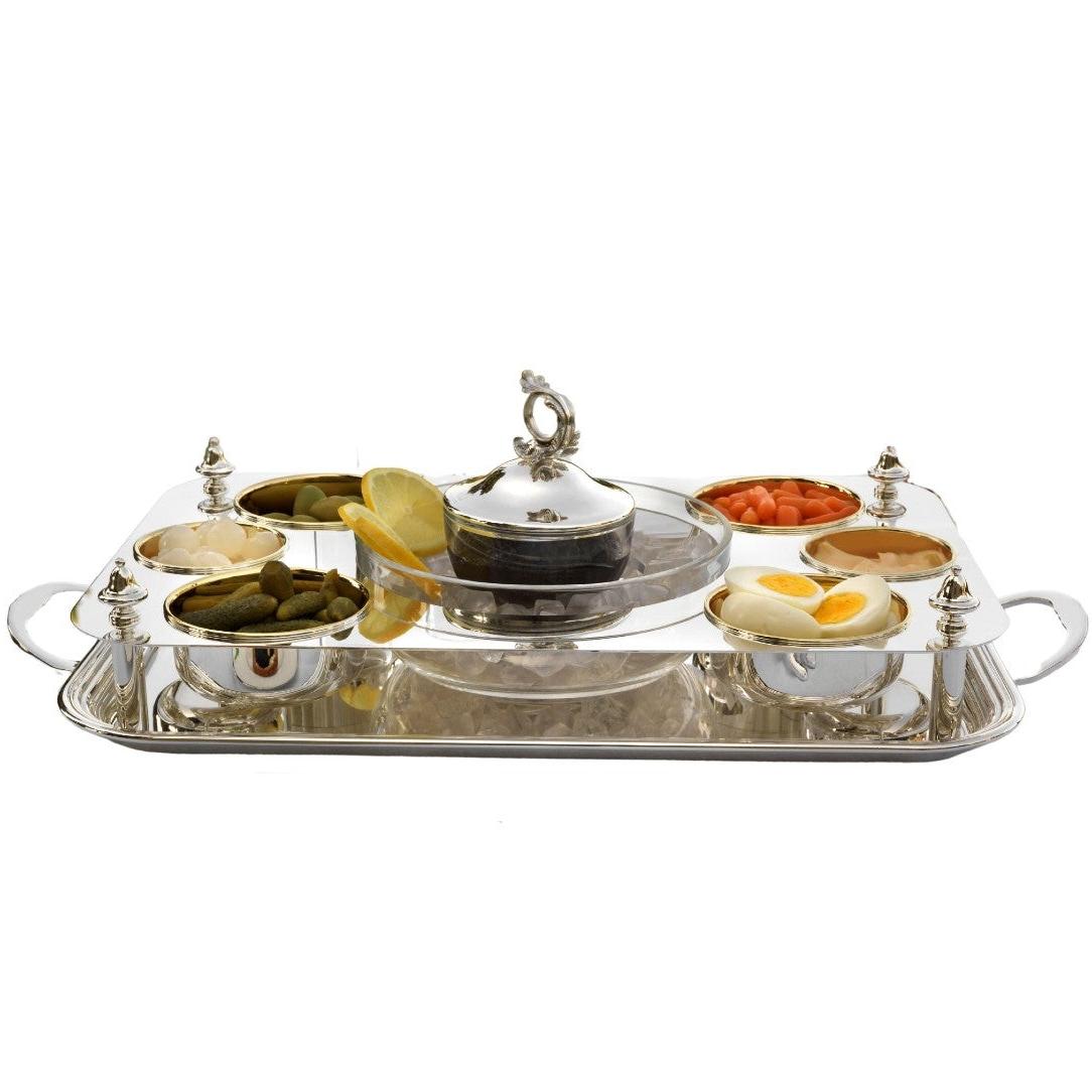 Royal Caviar Set
