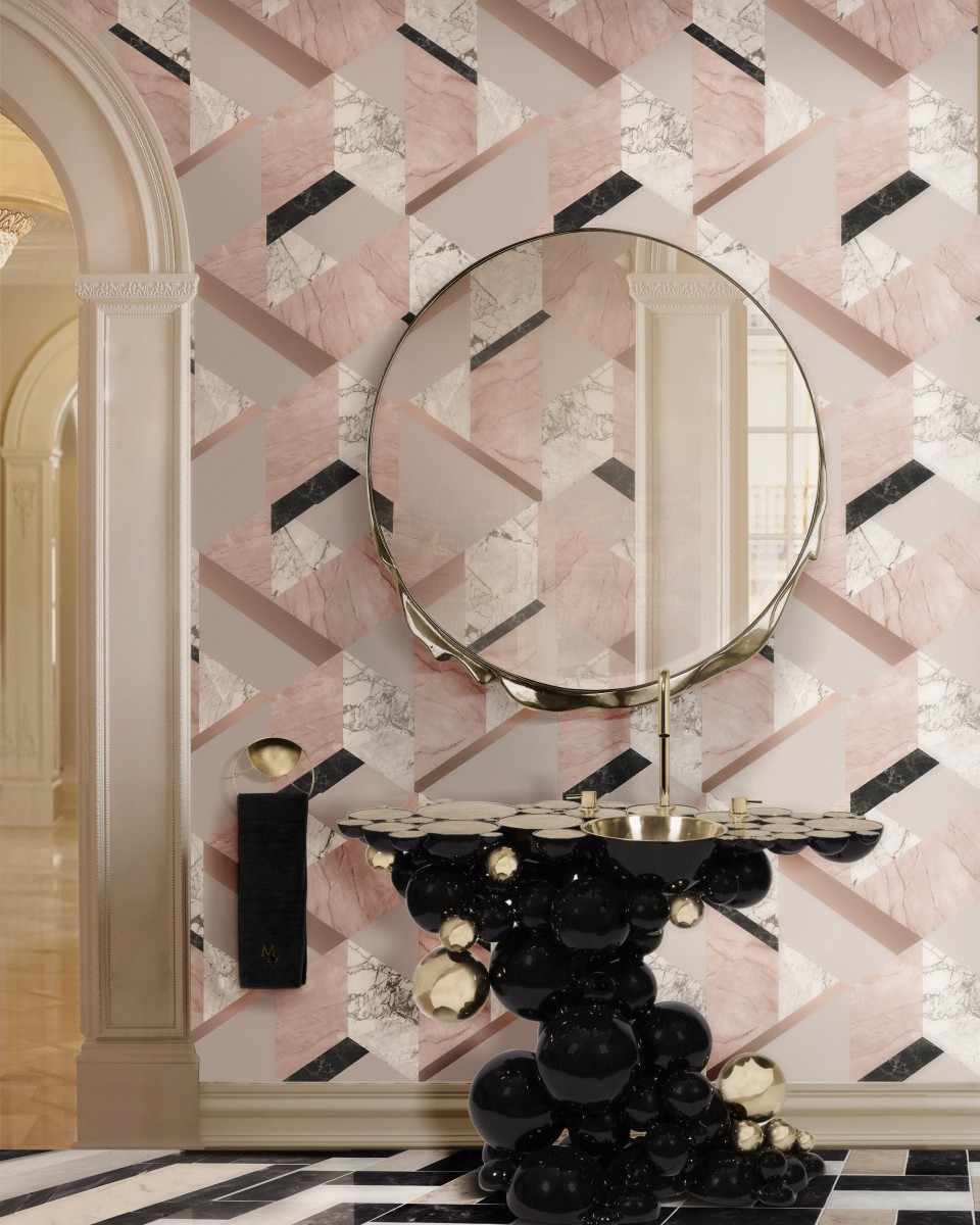 Momentum Vanity Cabinet