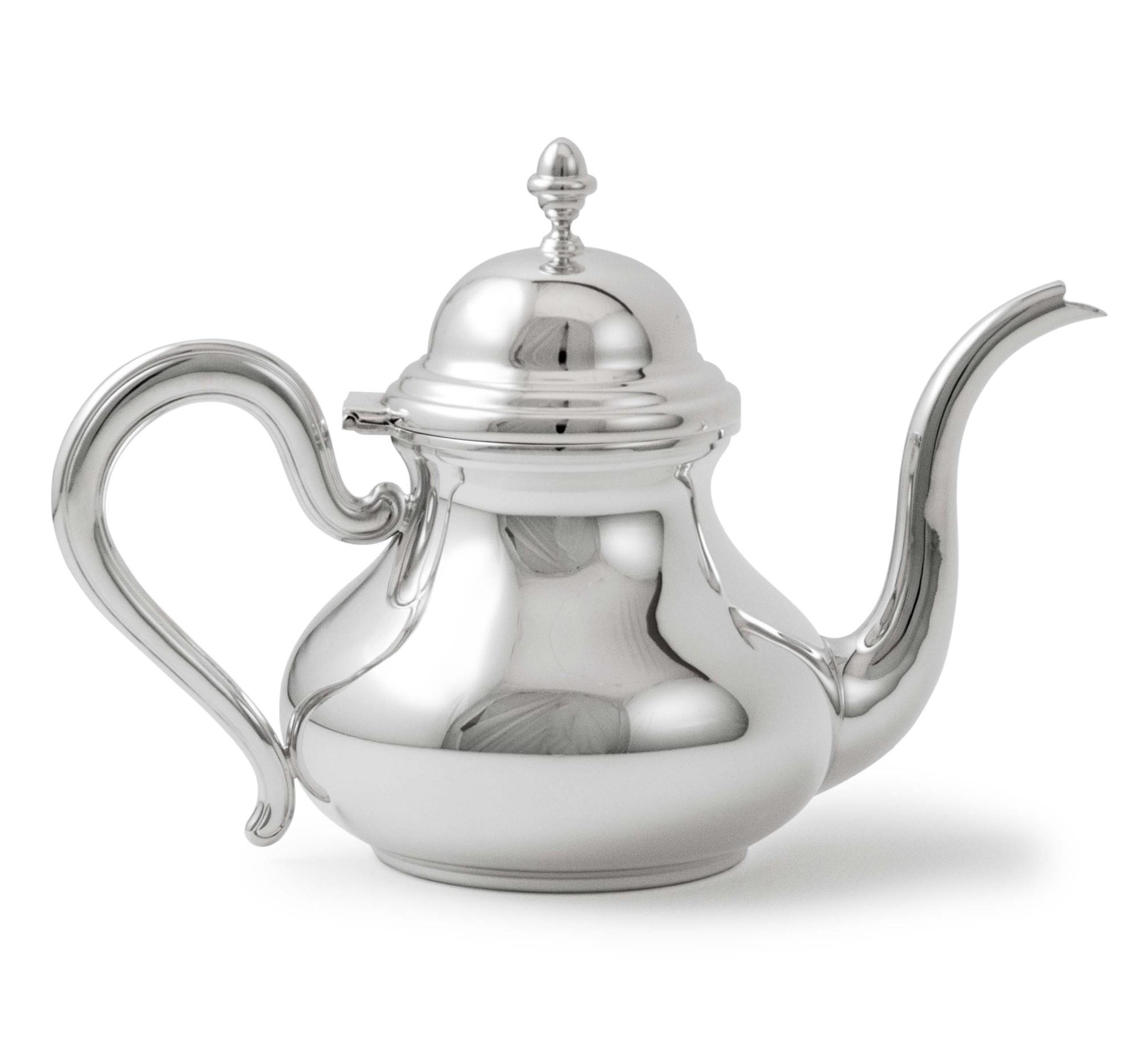 English Tea Pot