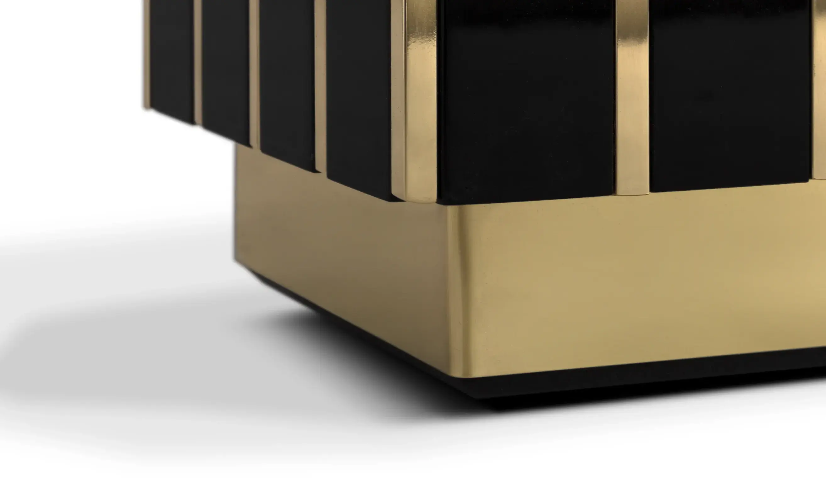 Mirage Dining Table