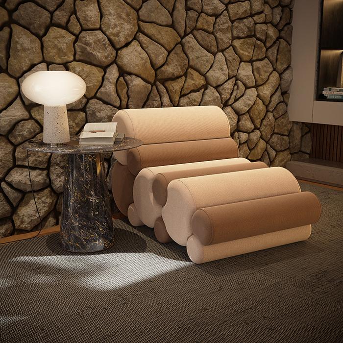 Akito Recliner Chair