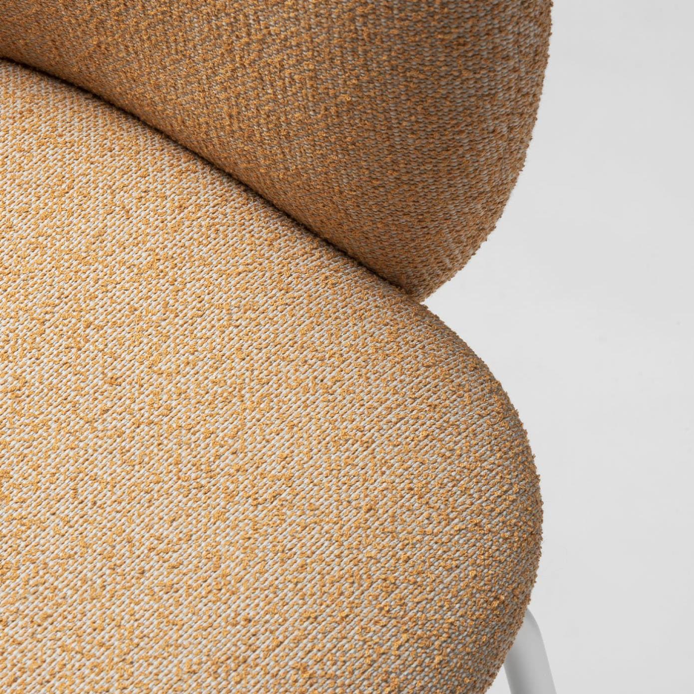 Bel SL Peach Chair