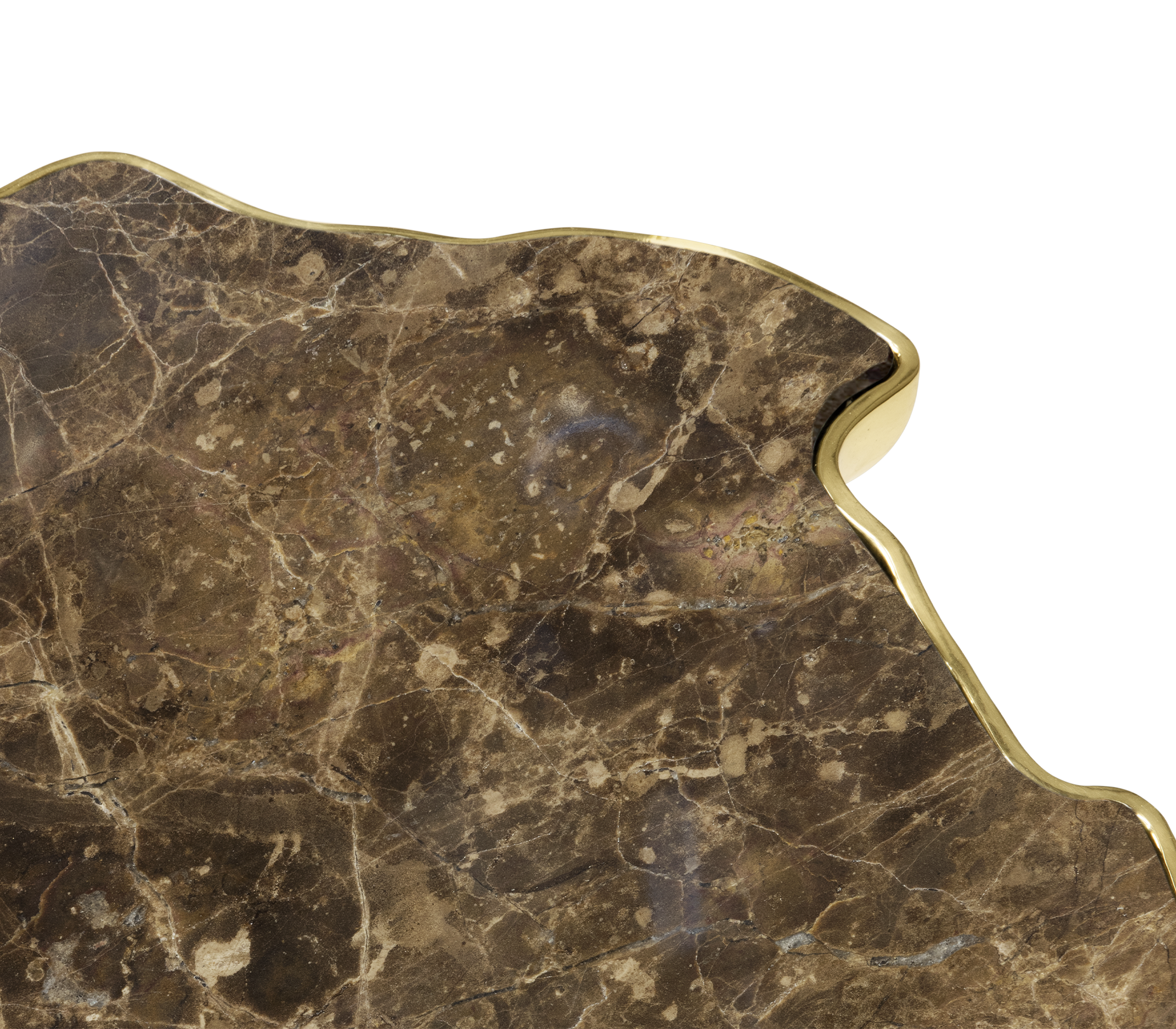 Emperor’s Stone XL Side Table