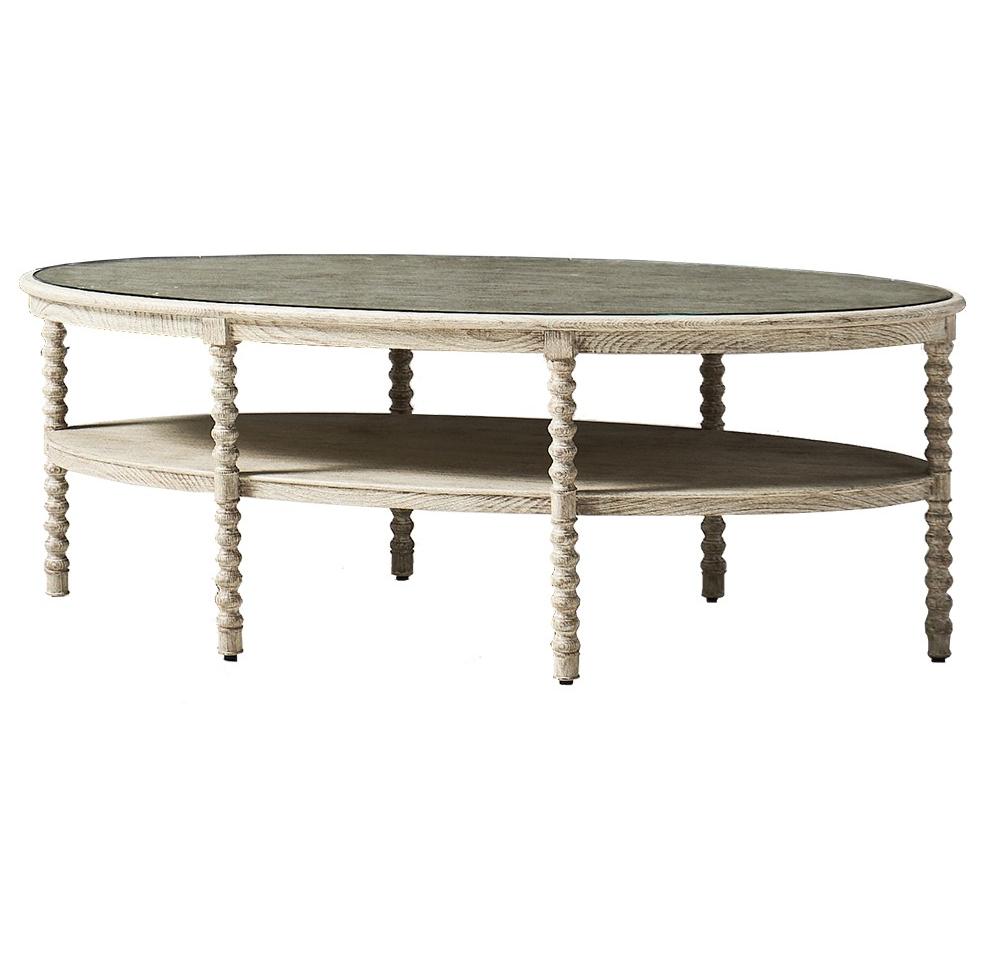 Tormarton Coffee Table