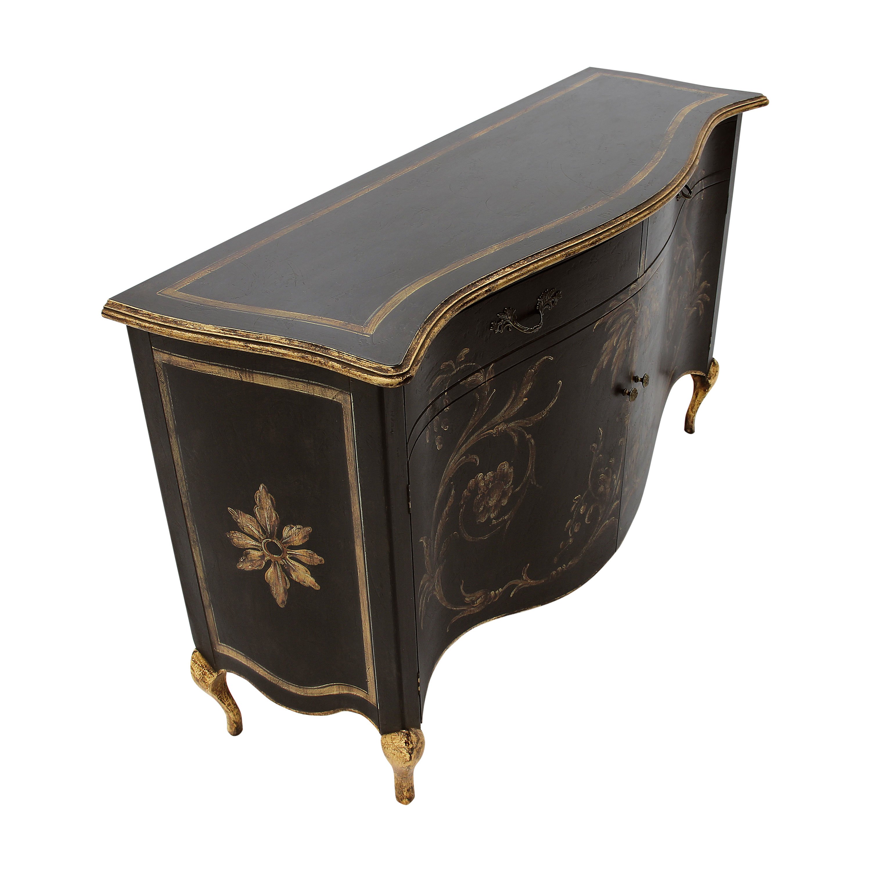 Euridice Sideboard