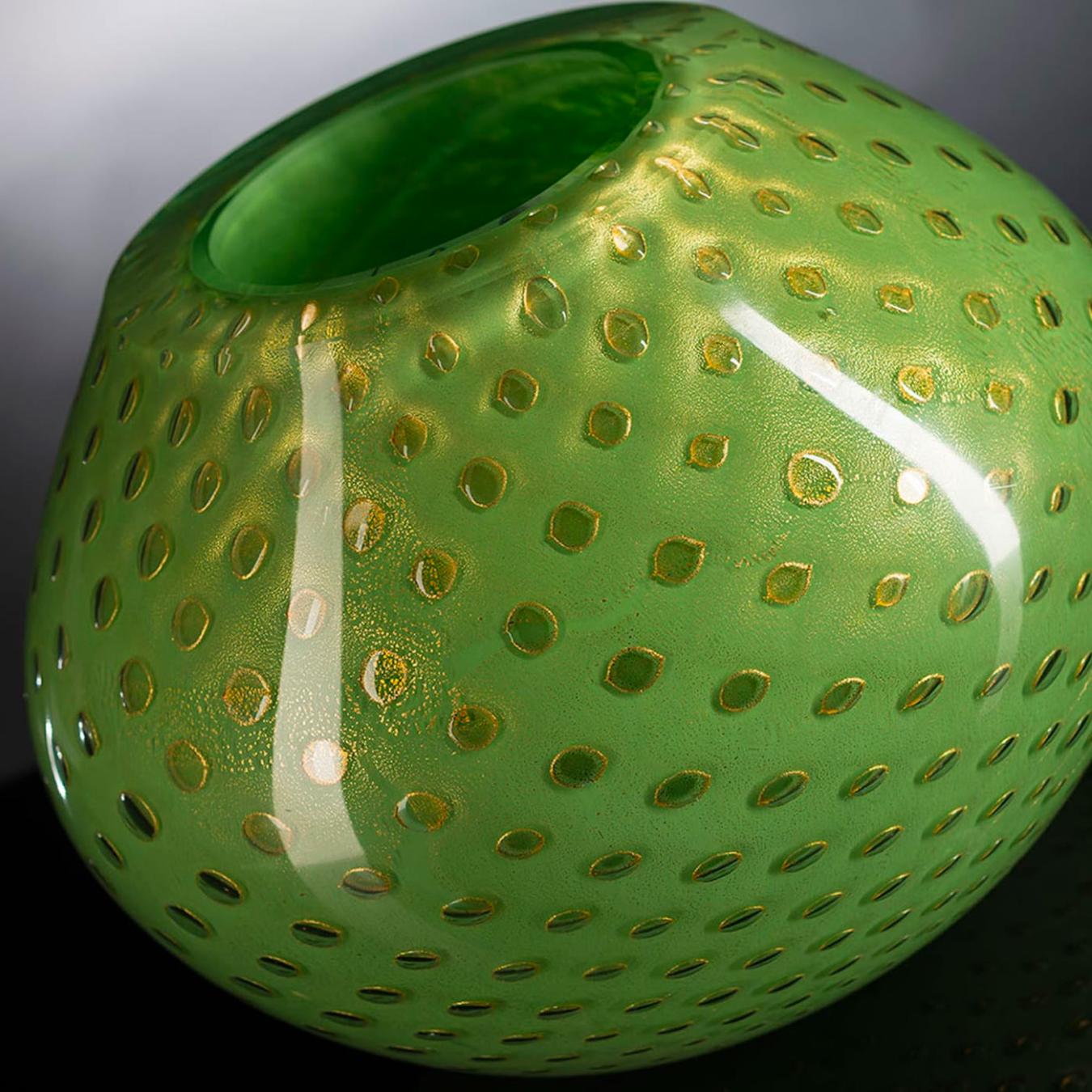 Mocenigo Sfera Vase
