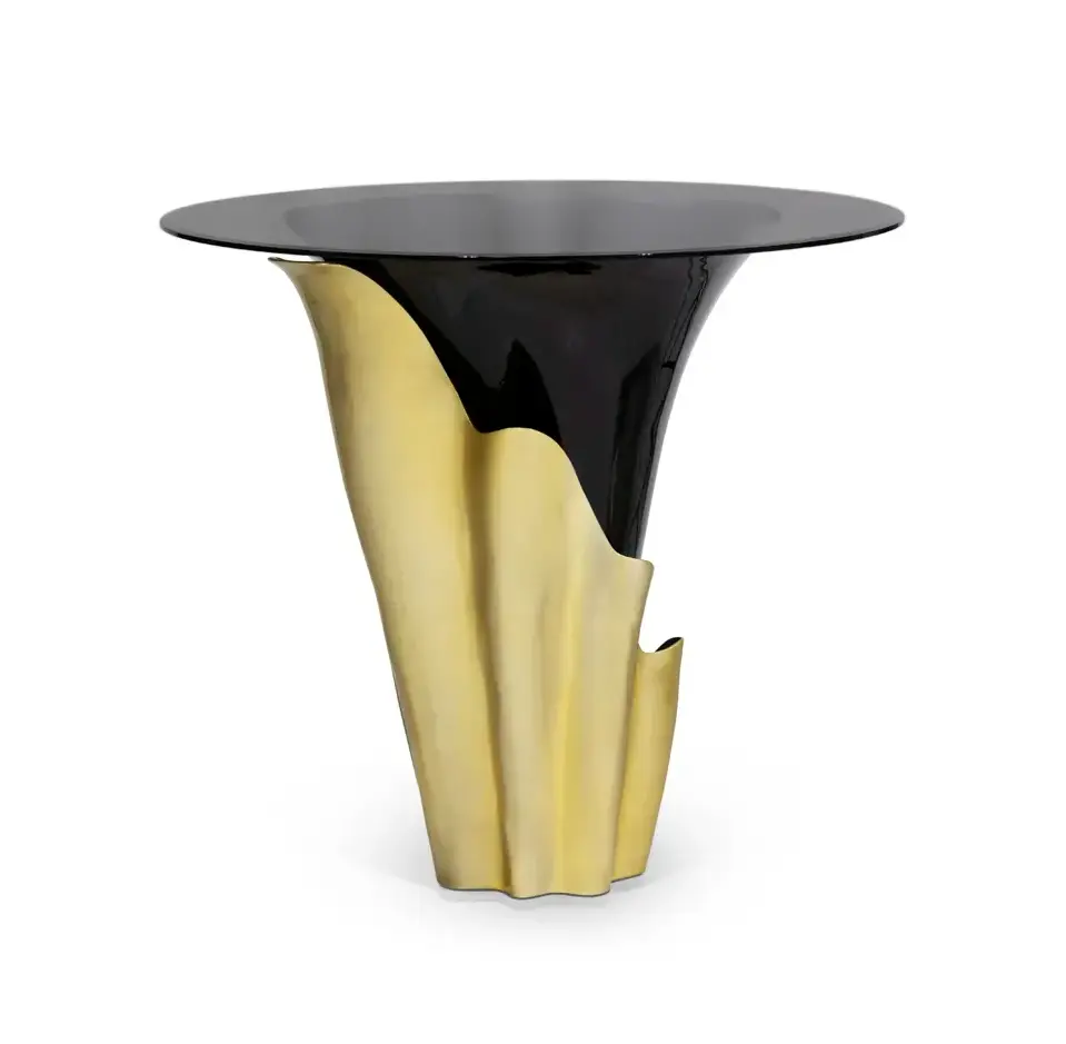 Solstice Bar Table