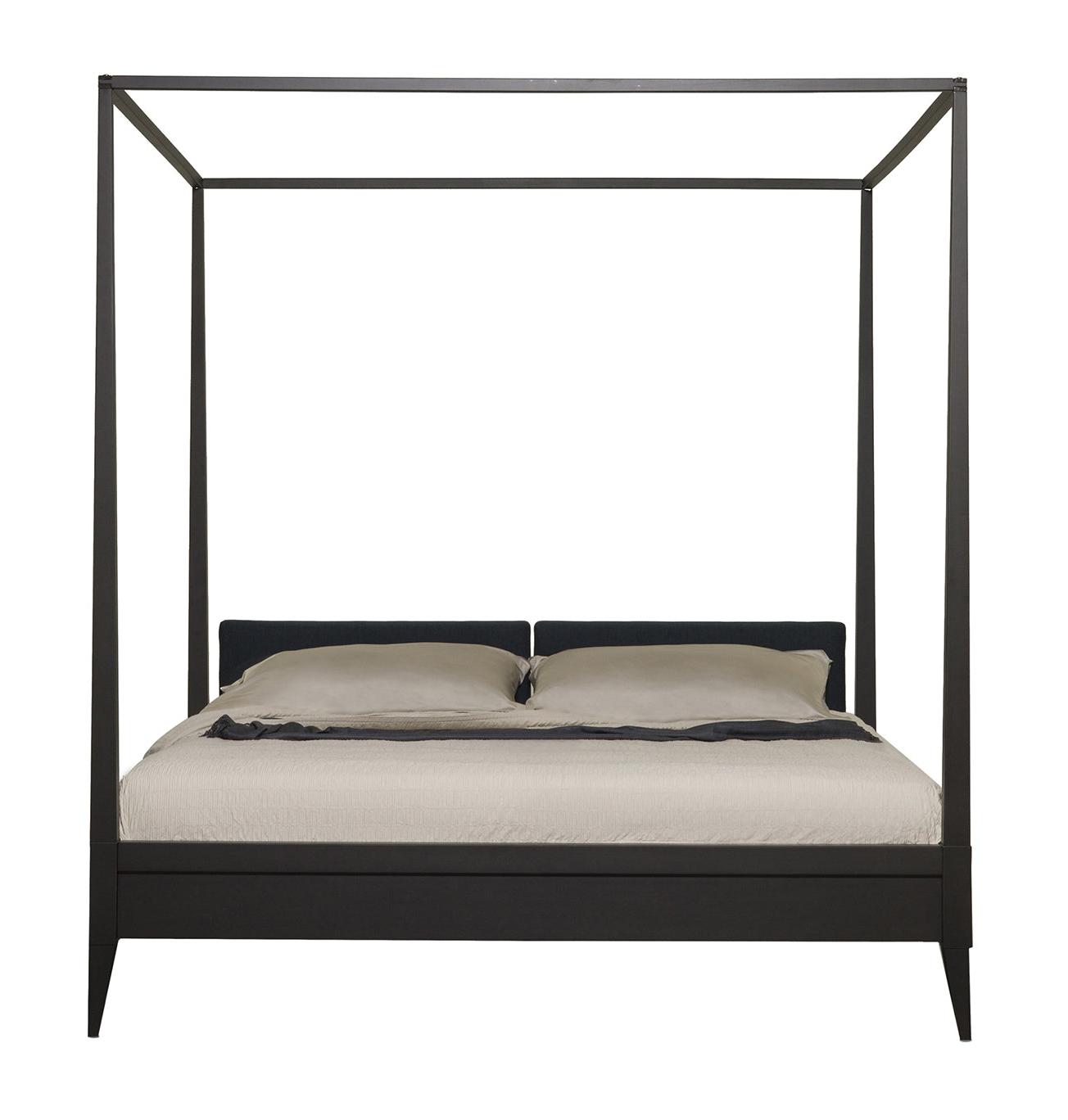 Valentino Canopy Bed