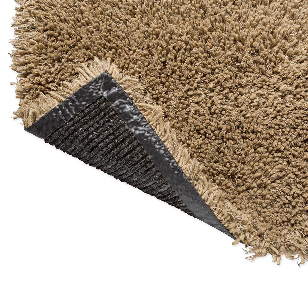 Ground Shag Rug | Size: 5' 7