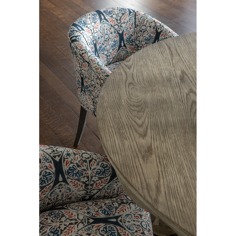 Overbury Dining Table