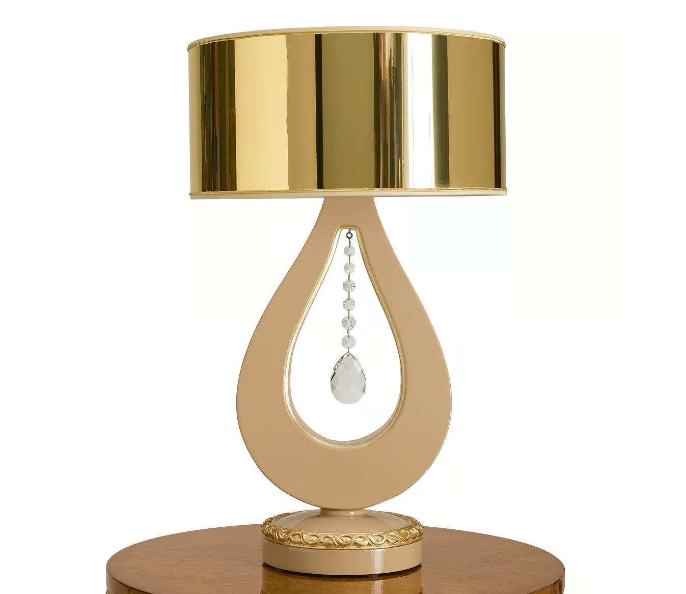 Harmony Table Lamp