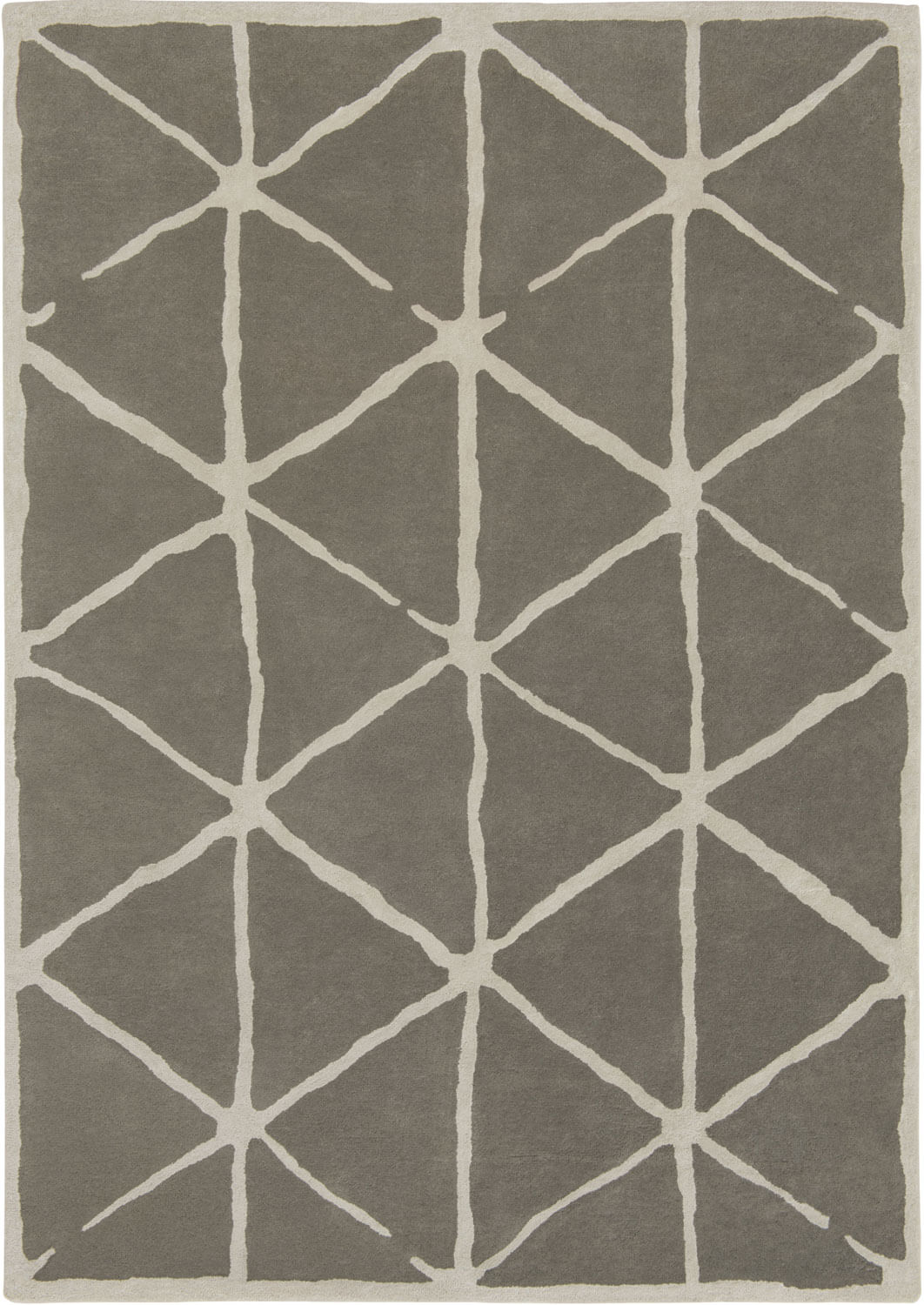 Haldon Slate Premium Rug | Size: 6' 7