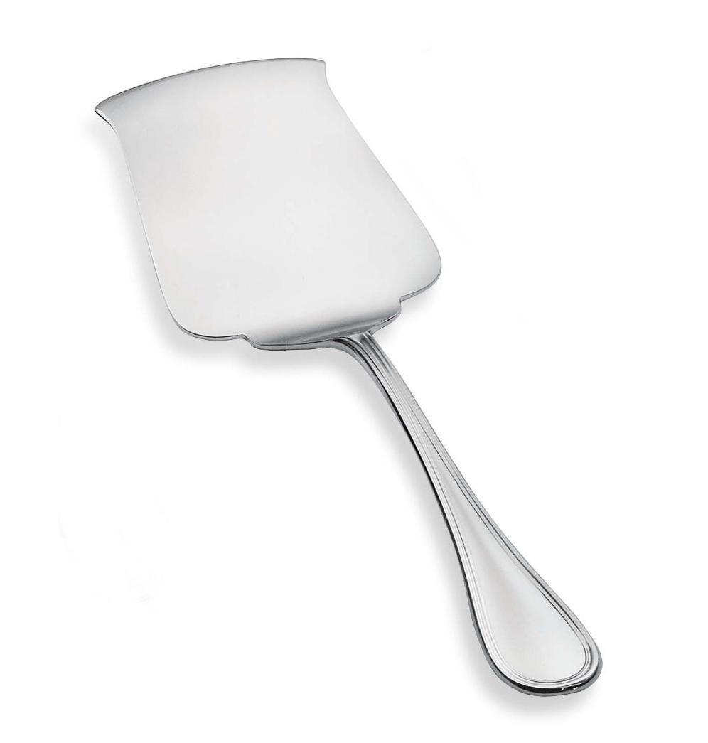 Silver-Plated Lasagne Serving Utensil