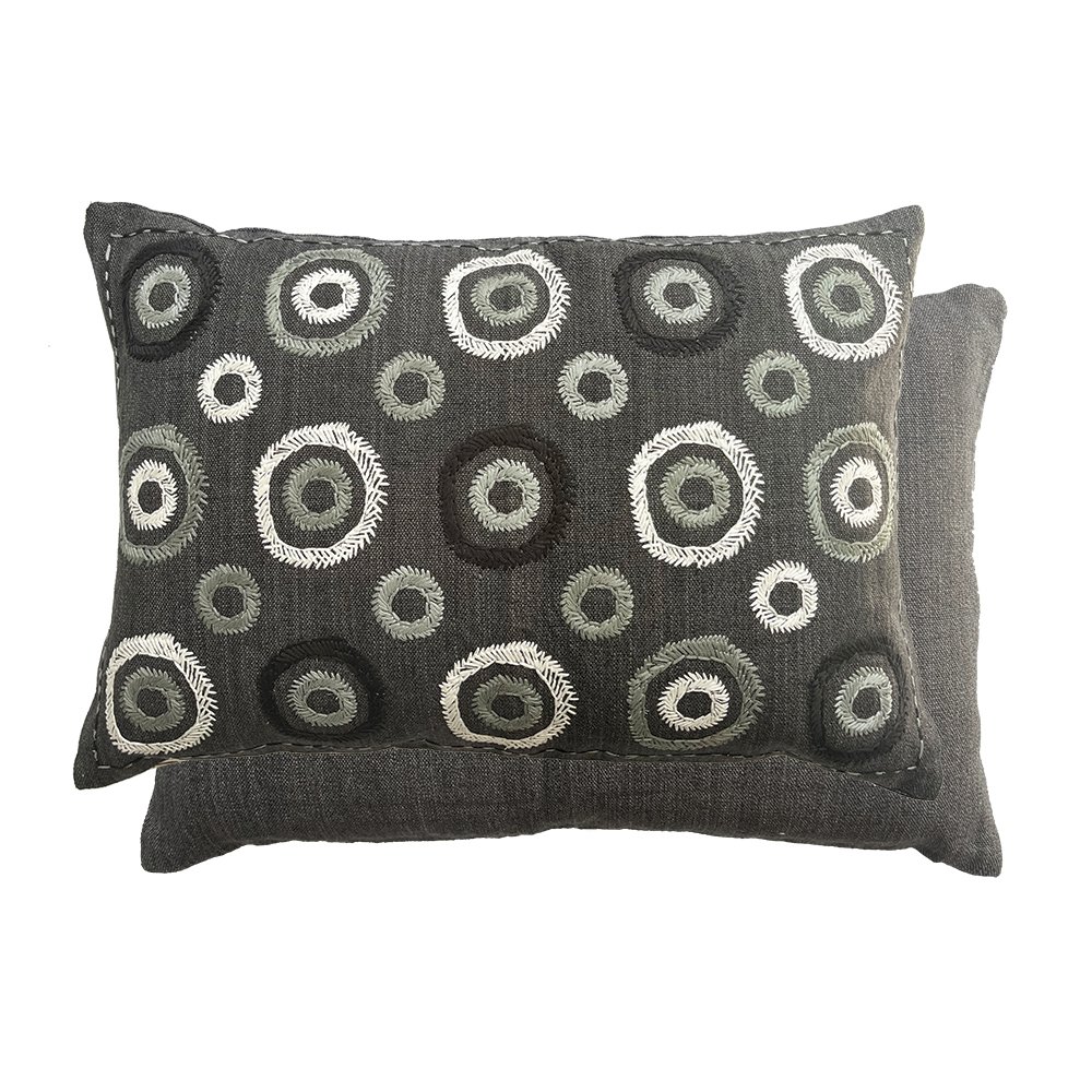 Zafora Cushion
