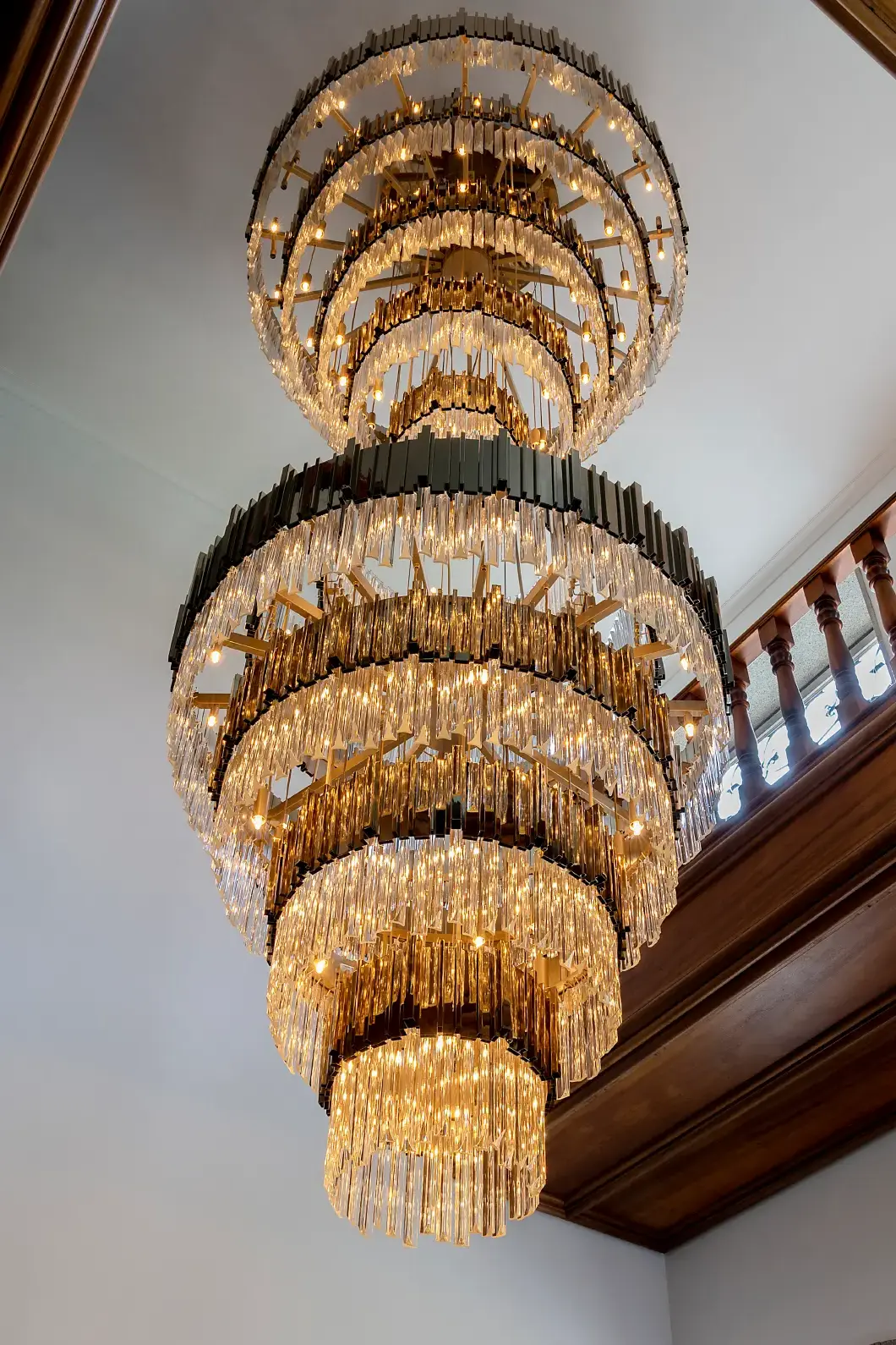 Imperial XL Chandelier - 3