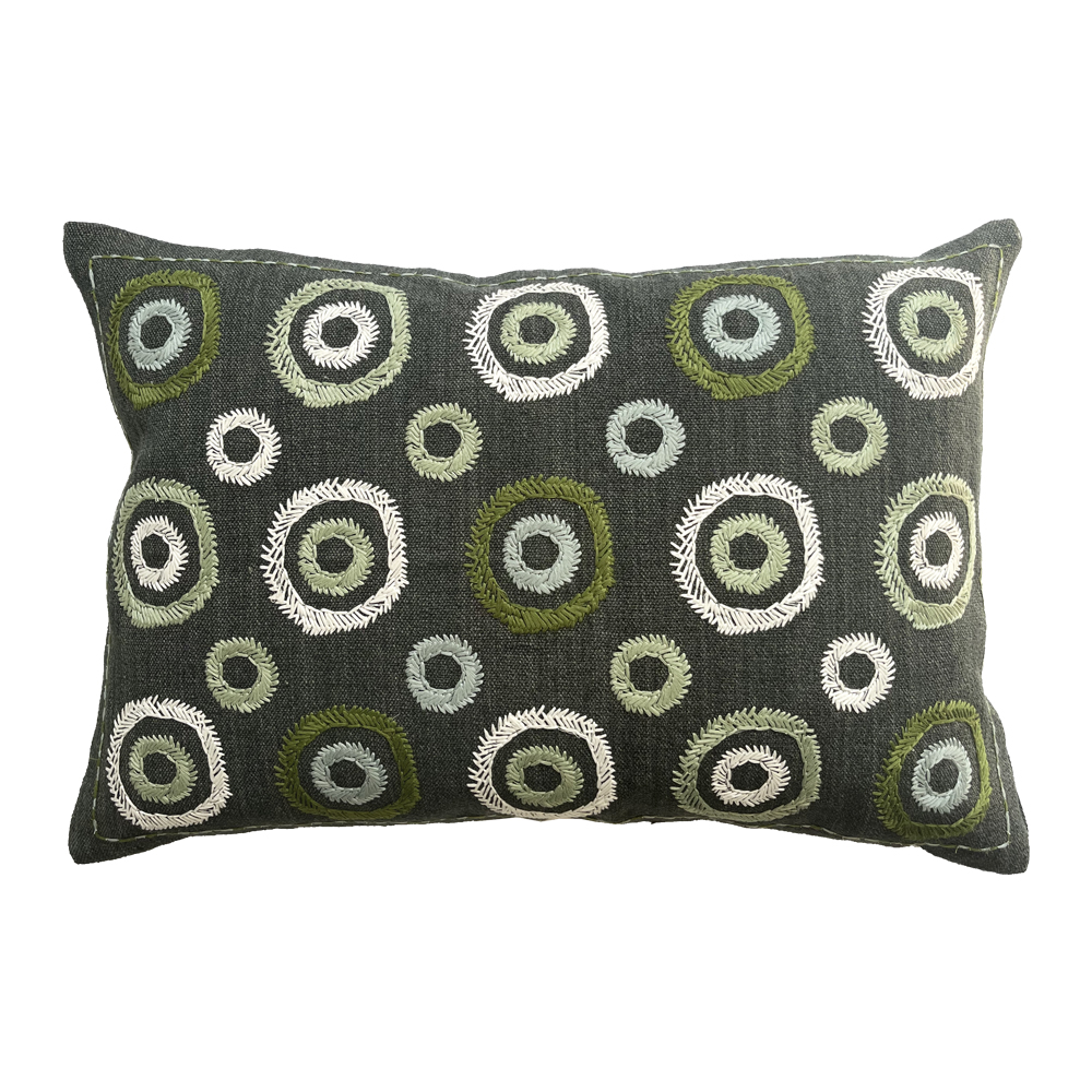 Zafora Cushion
