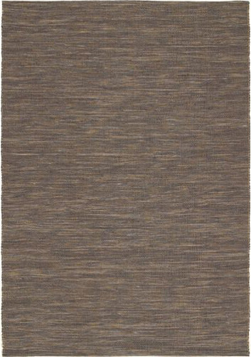 Iron Handmade Rug | Size: 6' 7