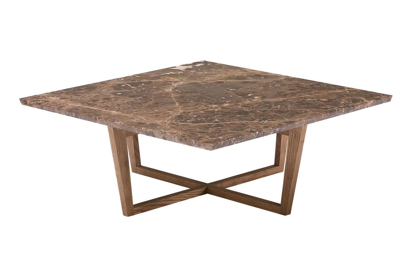 City Coffee Table