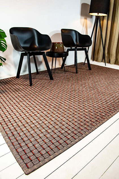 Quadrini Avancione Premium Rug | Size: 6' 7