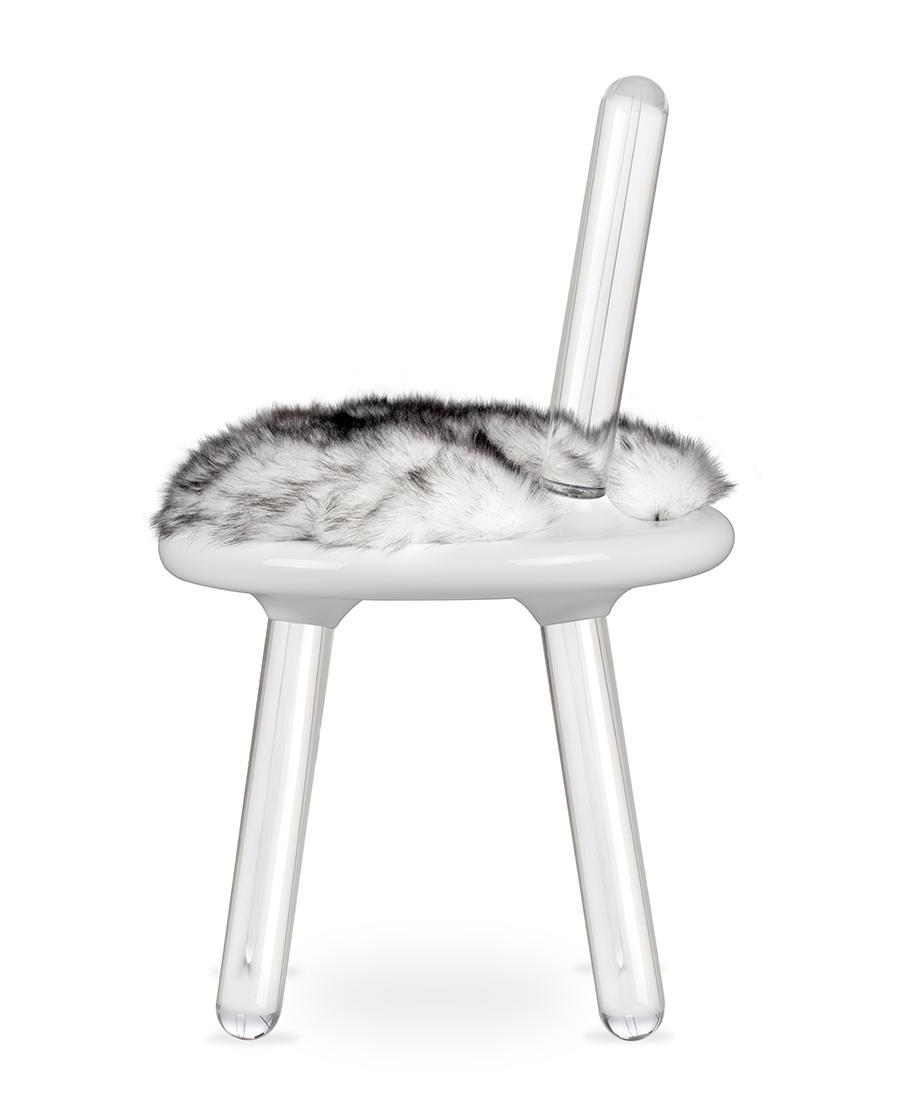 Mirage Arctic Chair