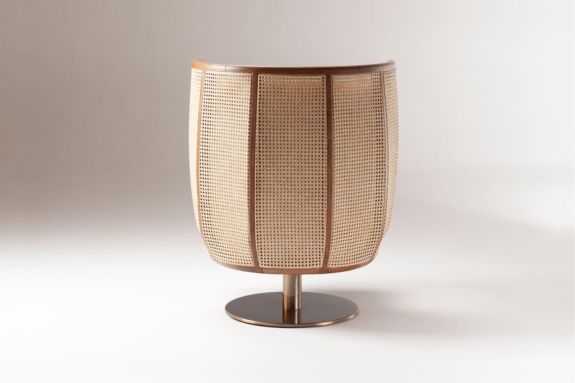 Egoísta Armchair