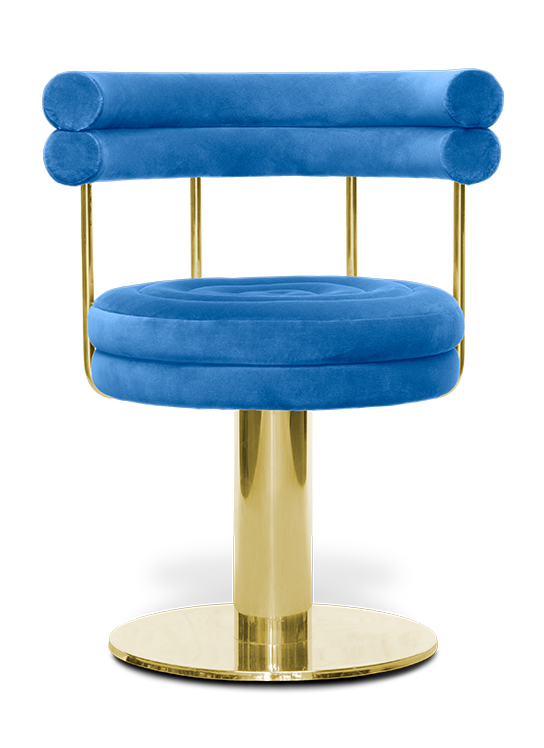 Paxton Chair