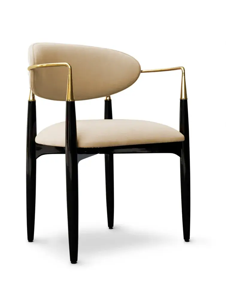 Bellona Chair