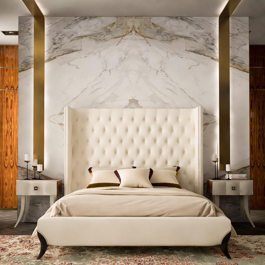 Oscar Nightstand