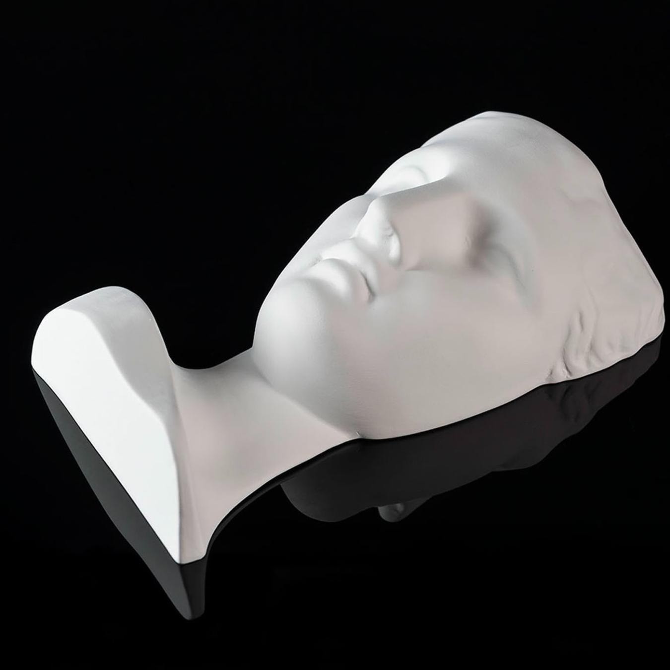 Capua's Psiche Sculpture