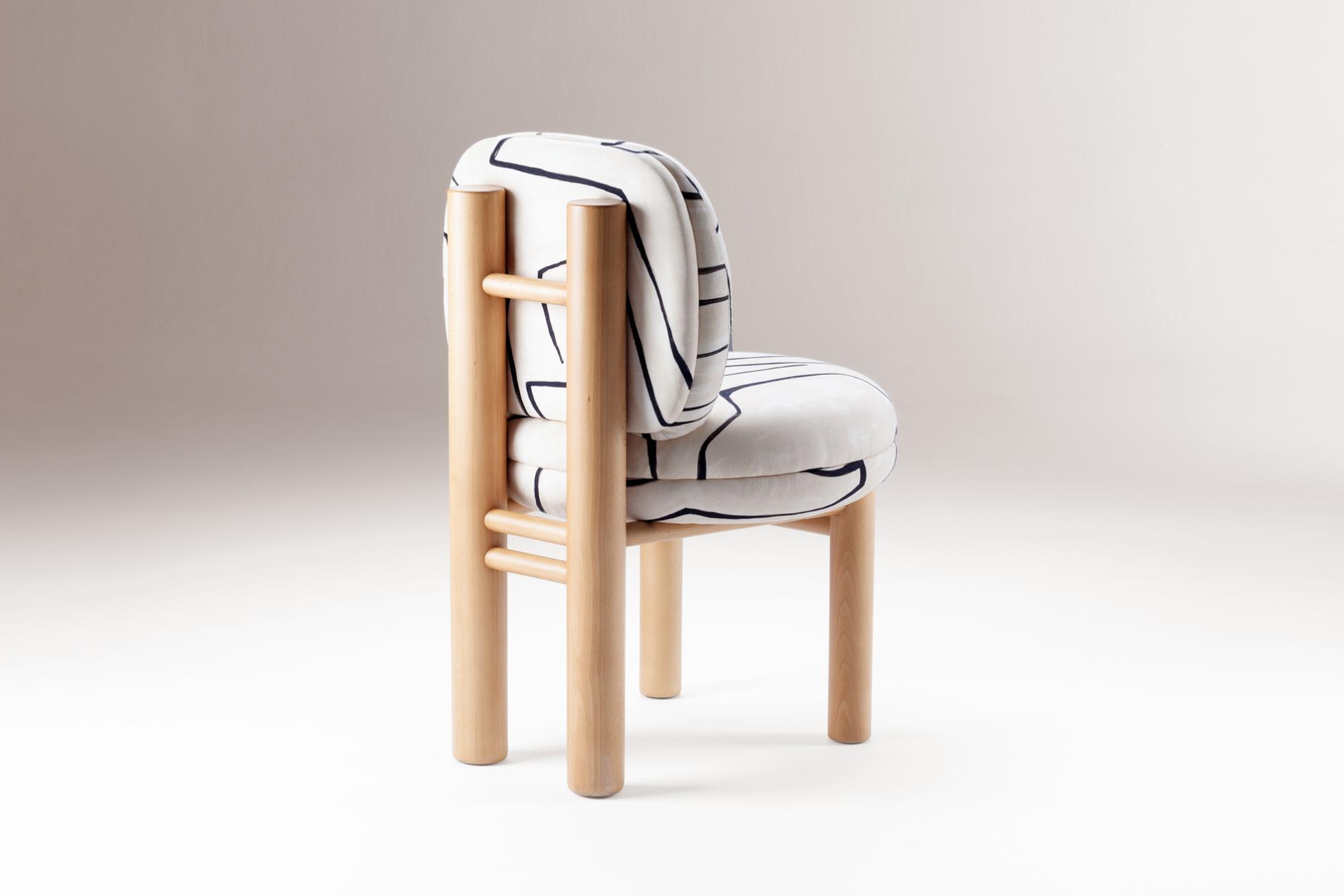 Aimi Chair