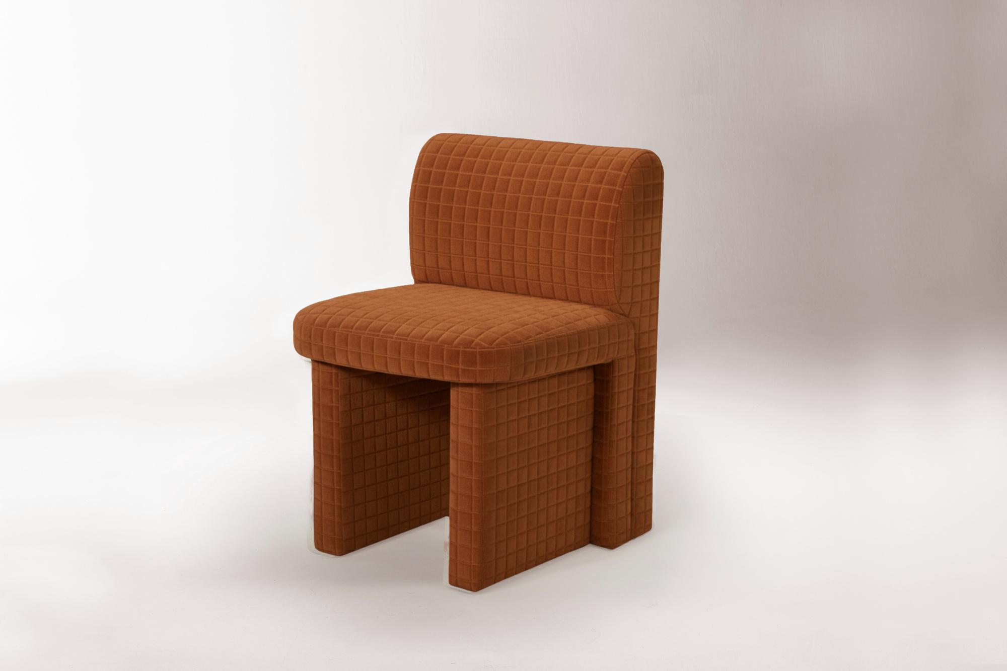 Slide Chair