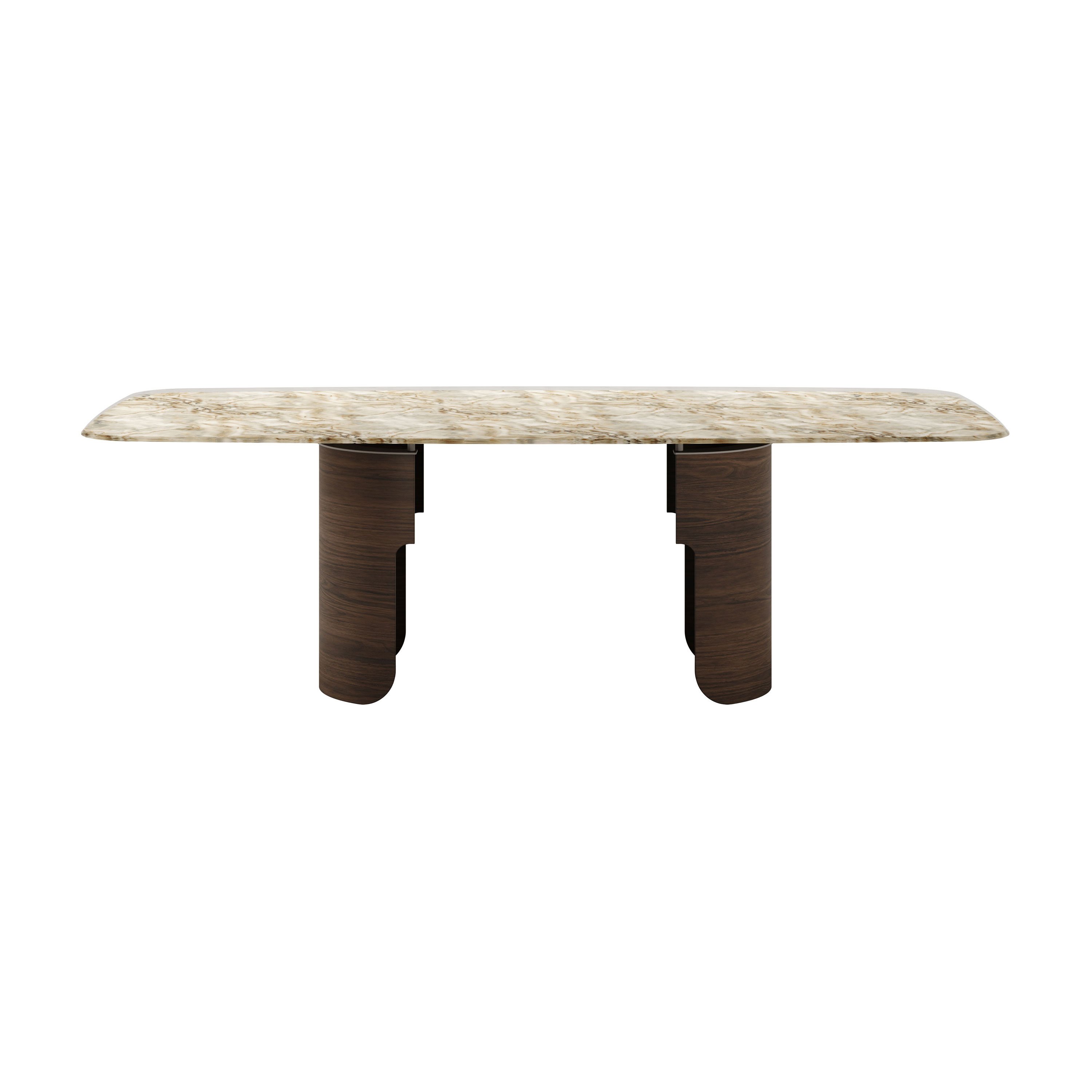 Kera Dining Table