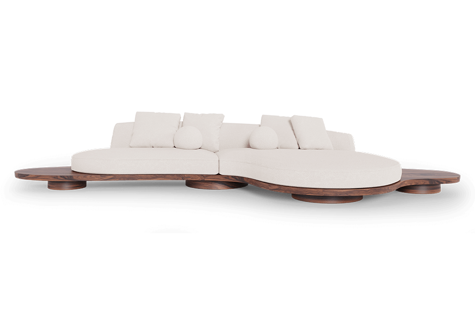 Goddard Sofa