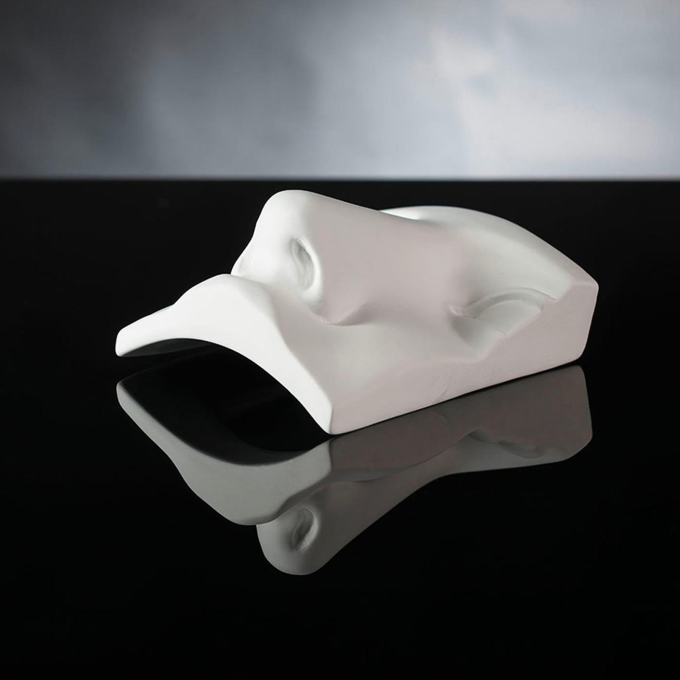 Juno's Nose Sculpture
