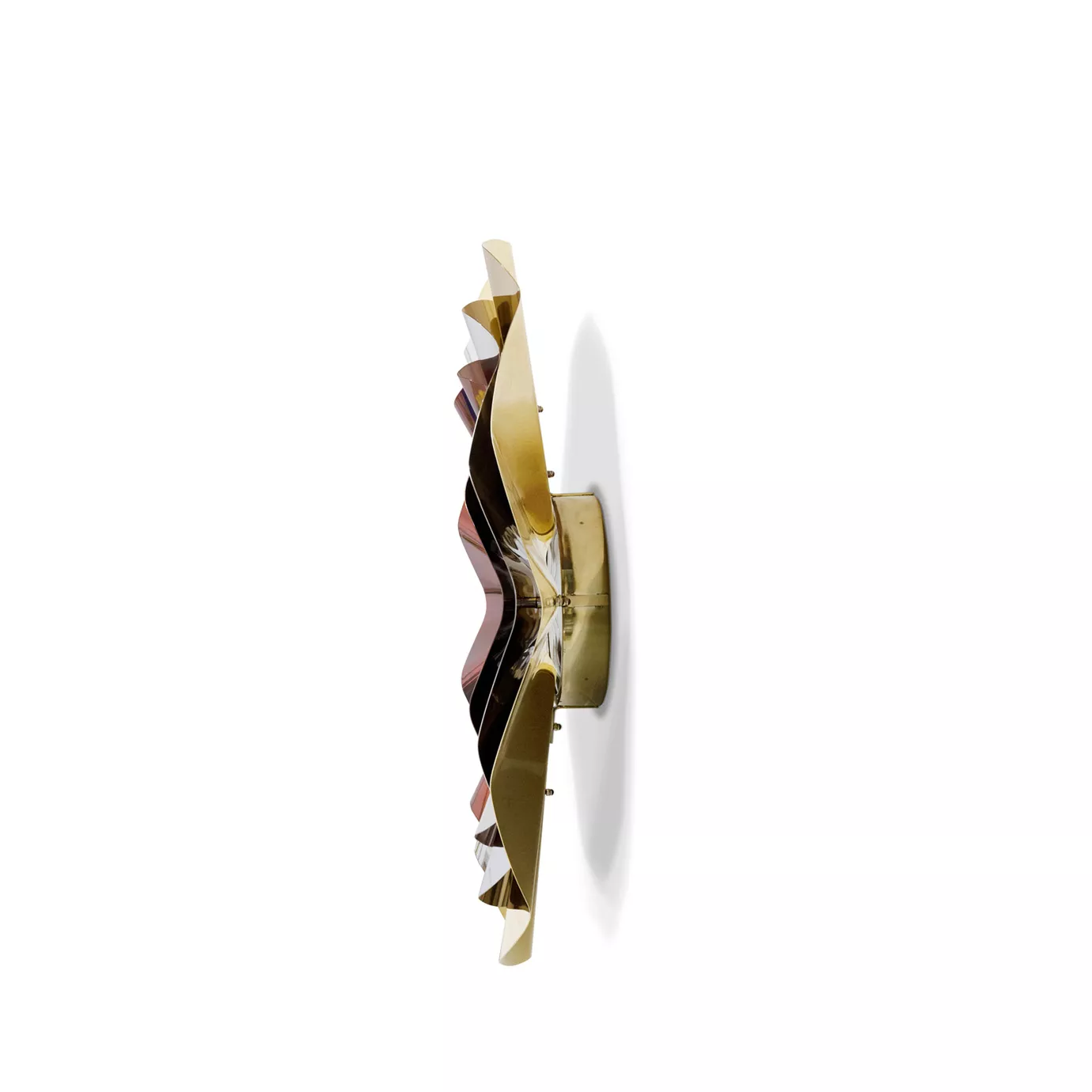 Revê 3-Tier Mirror