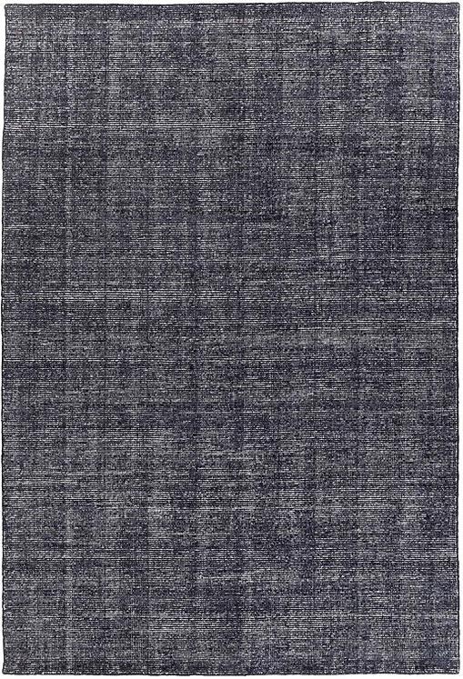 Hand Woven Grey Rug