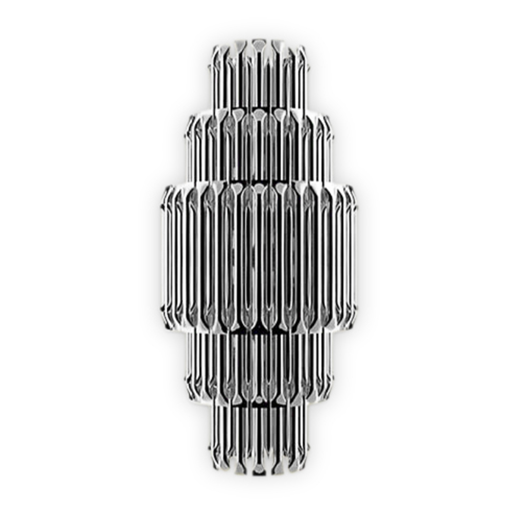 Matheny 5 Wall Lamp