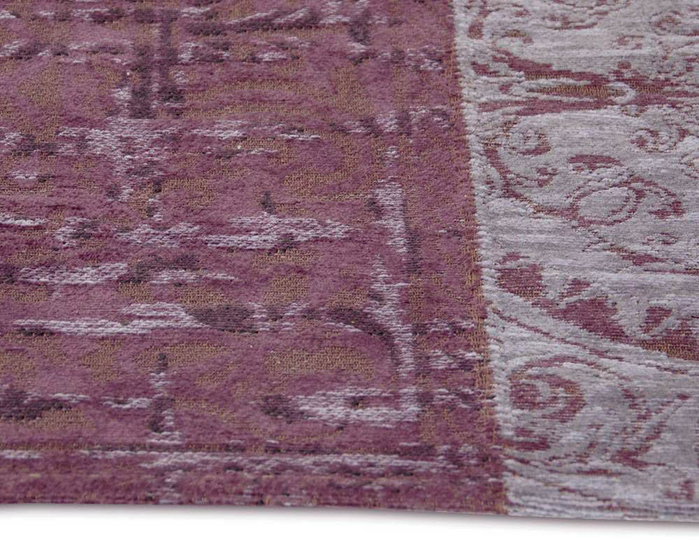 Patchwork Premium Rug