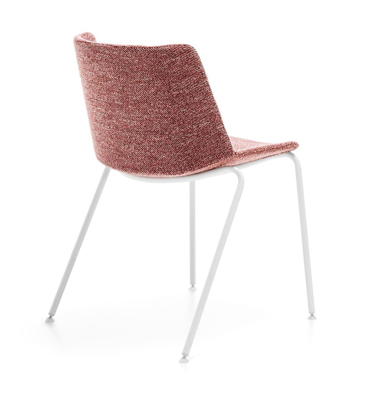 Italian Comfort Aïku Soft Chair
