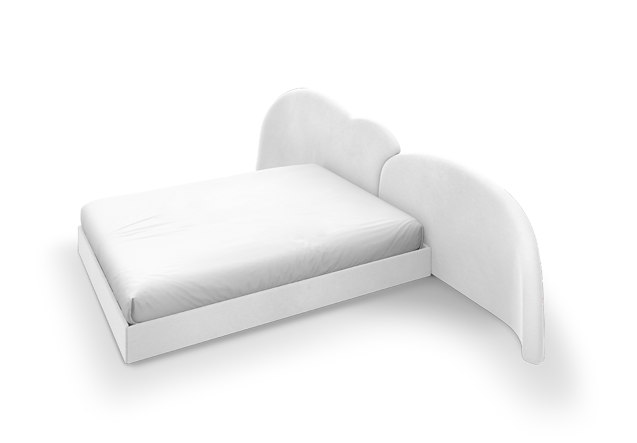 Nimbus Serenity Bed