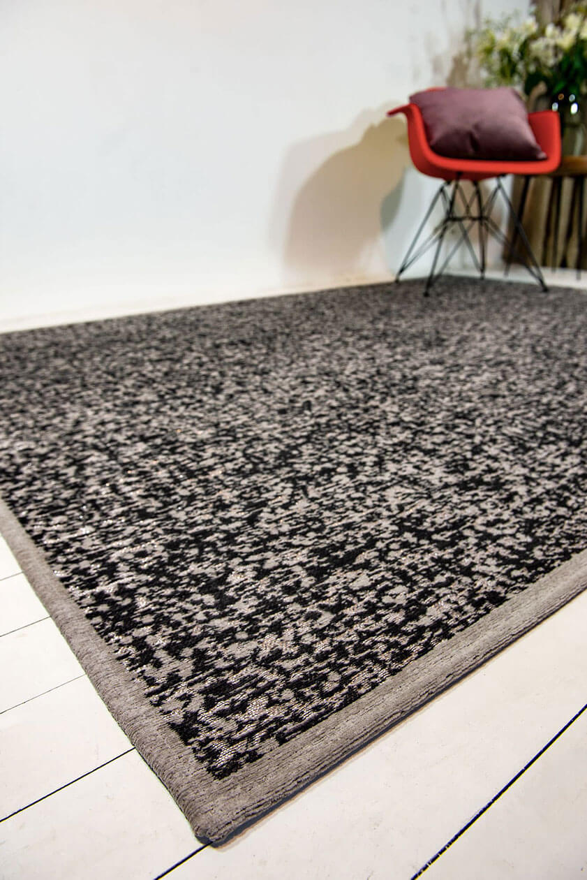 Gattopardo Neve Premium Rug